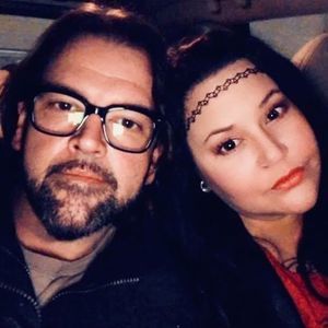 Meet your Posher, Eliza